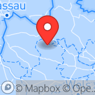 Location Neukirchen am Walde