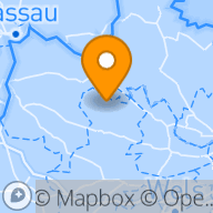 Location Neukirchen am Walde