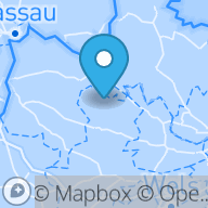 Location Neukirchen am Walde