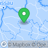 Location Neukirchen am Walde