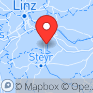 Location Kronstorf