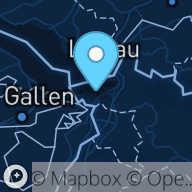 Location Gemeinde Fußach
