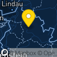 Location Marktgemeinde Bezau