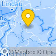 Location Marktgemeinde Bezau