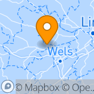 Location Bad Schallerbach