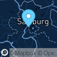 Location Wals-Siezenheim