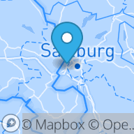 Location Wals-Siezenheim