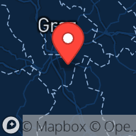 Location Fernitz-Mellach