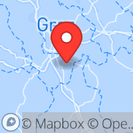 Location Fernitz-Mellach