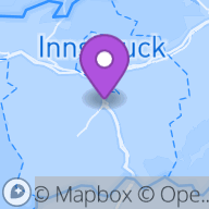 Location Gemeinde Schönberg im Stubaital