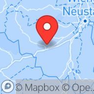Location Gemeinde Gloggnitz