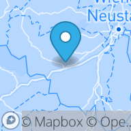Location Gemeinde Gloggnitz