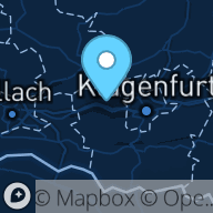 Location Pörtschach am Wörther See
