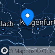 Location Pörtschach am Wörther See