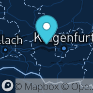 Location Pörtschach am Wörther See