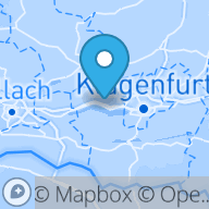 Location Pörtschach am Wörther See