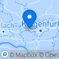 Location Pörtschach am Wörther See