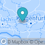 Location Pörtschach am Wörther See