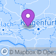 Location Pörtschach am Wörther See