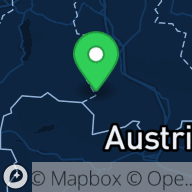 Location Hinterstoder
