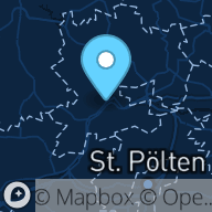 Location Gemeinde Rossatz-Arnsdorf