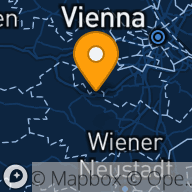 Location Gemeinde Heiligenkreuz