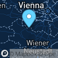 Location Gemeinde Heiligenkreuz