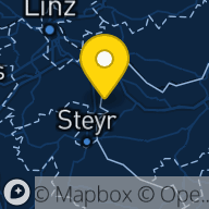 Location Gemeinde Ernsthofen