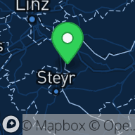 Location Gemeinde Ernsthofen