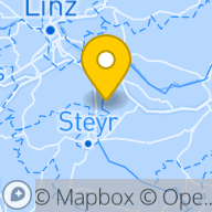 Location Gemeinde Ernsthofen