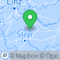 Location Gemeinde Ernsthofen