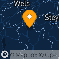 Location Wartberg an der Krems