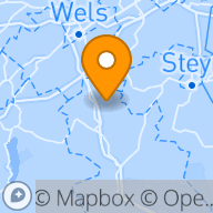 Location Wartberg an der Krems