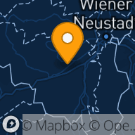 Location Gemeinde Wimpassing im Schwarzatale