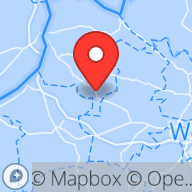 Location Riedau