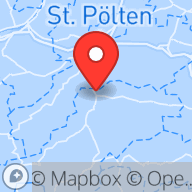 Location Gemeinde Traisen