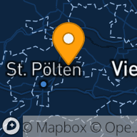Location Gemeinde Kapelln