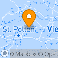 Location Gemeinde Kapelln