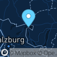 Location Oberhofen am Irrsee