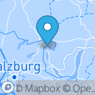 Location Oberhofen am Irrsee