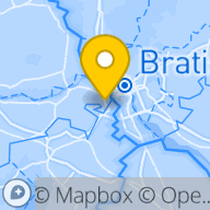 Location Gemeinde Berg
