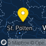 Location Gemeinde Inzersdorf-Getzersdorf