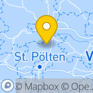 Location Gemeinde Inzersdorf-Getzersdorf