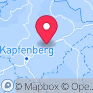 Location Kindberg