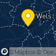 Location Neukirchen bei Lambach