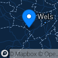 Location Neukirchen bei Lambach