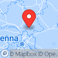 Location Gemeinde Gerasdorf bei Wien