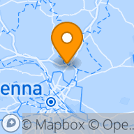 Location Gemeinde Gerasdorf bei Wien