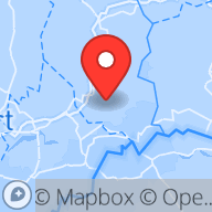 Location Sankt Georgen im Lavanttal