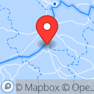 Location Antiesenhofen